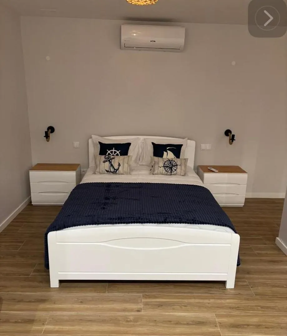 Apartmán O Marinheiro 15A Machico