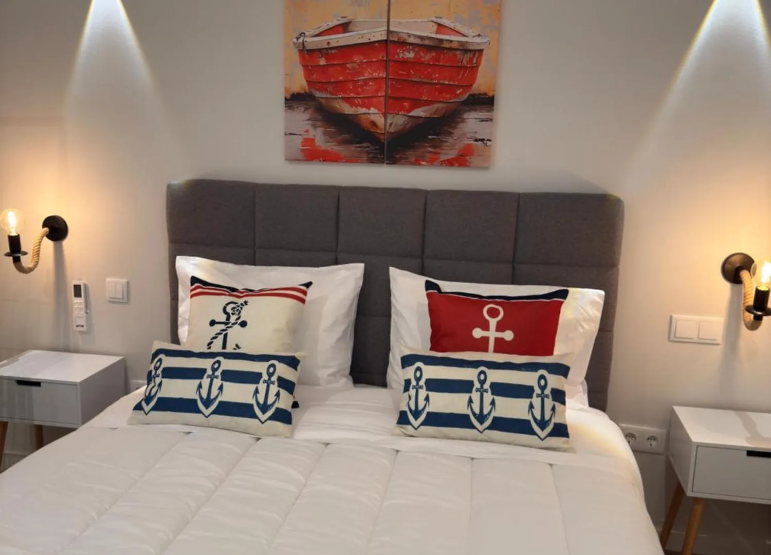 Apartmán O Marinheiro 15A Machico