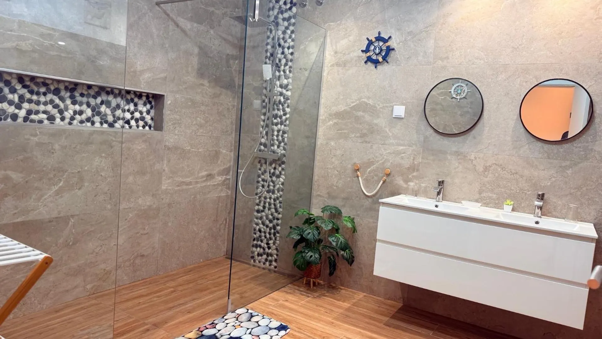 Apartmán O Marinheiro 15A Machico