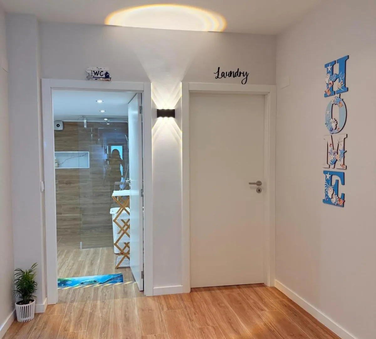 Apartmán O Marinheiro 15A Machico  Portugalsko
