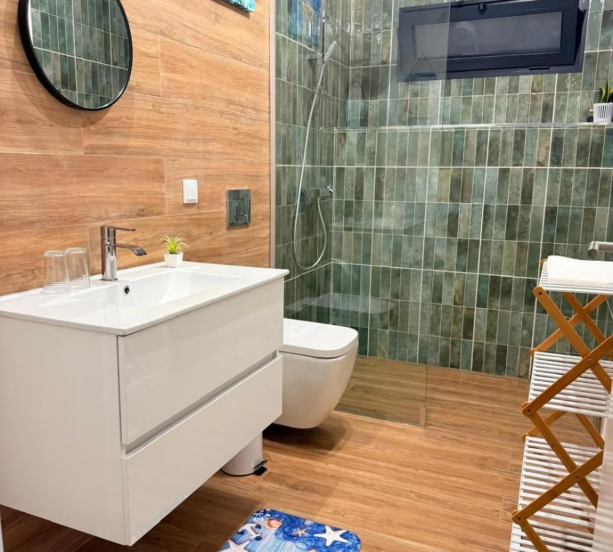 Apartmán O Marinheiro 15A Machico
