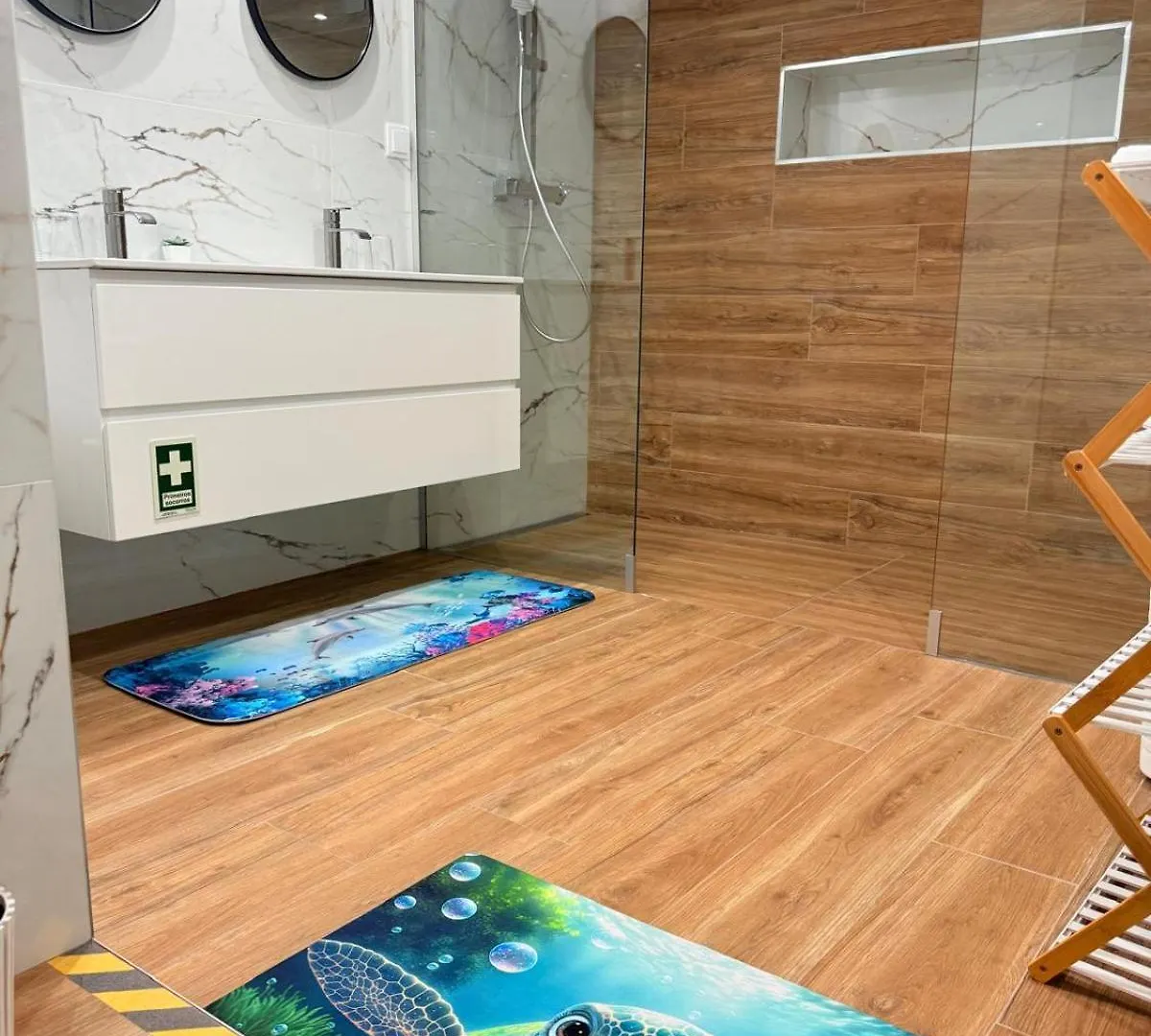 Apartmán O Marinheiro 15A Machico  0*, Machico (Madeira)