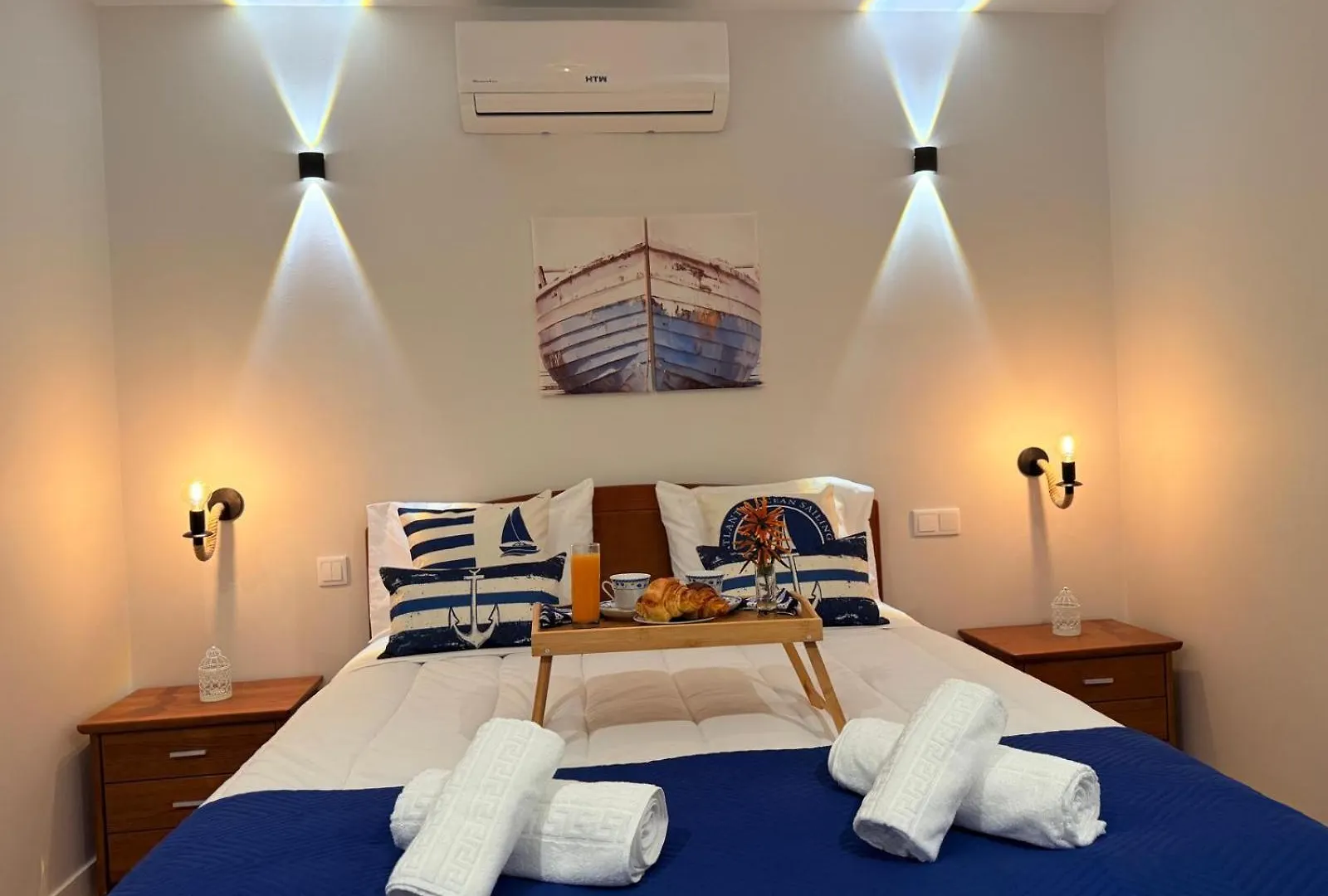 Apartmán O Marinheiro 15A Machico